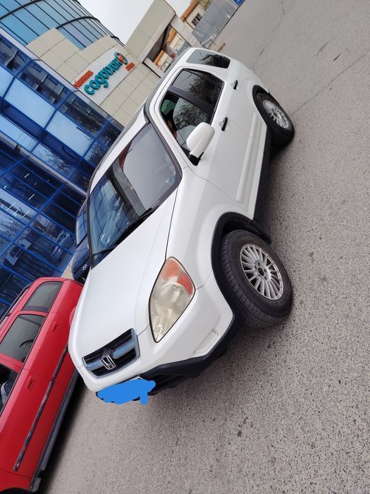 Хонда СРВ сатылады