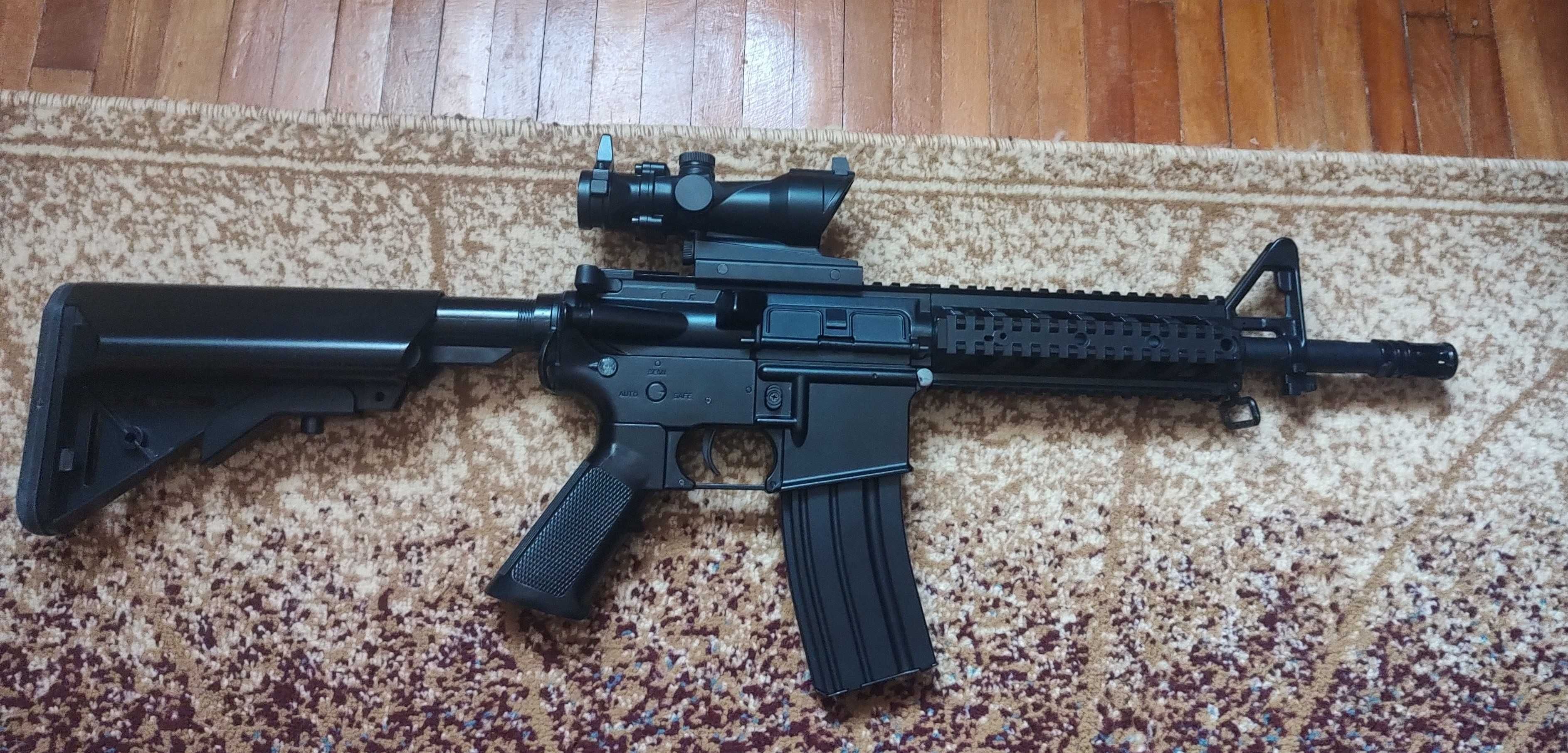M4 airsoft cyma 517