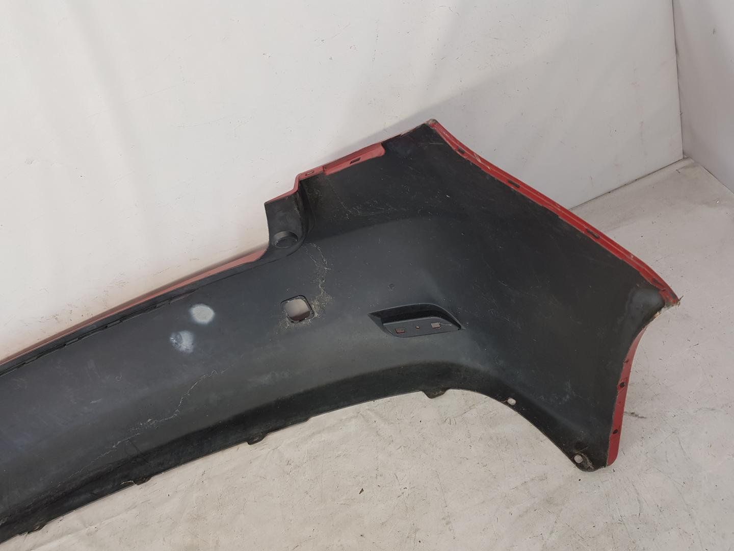 Bara spate Subaru Impreza dupa 2008