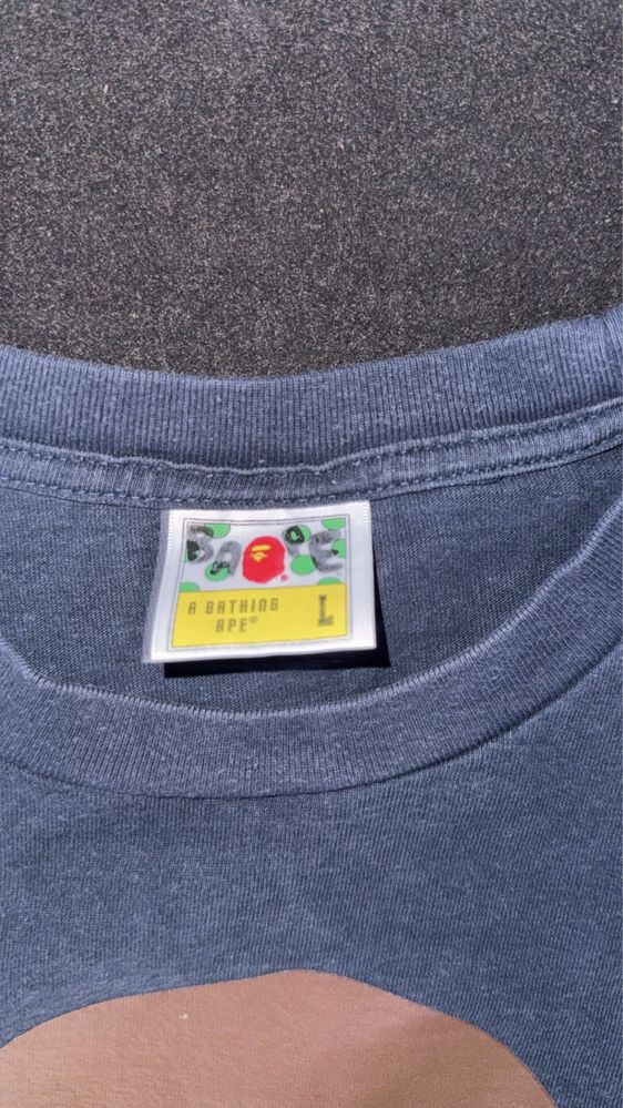 Bape тениска оригинална