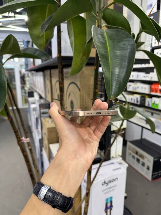iPhone 16 Pro Max 256GB 990$