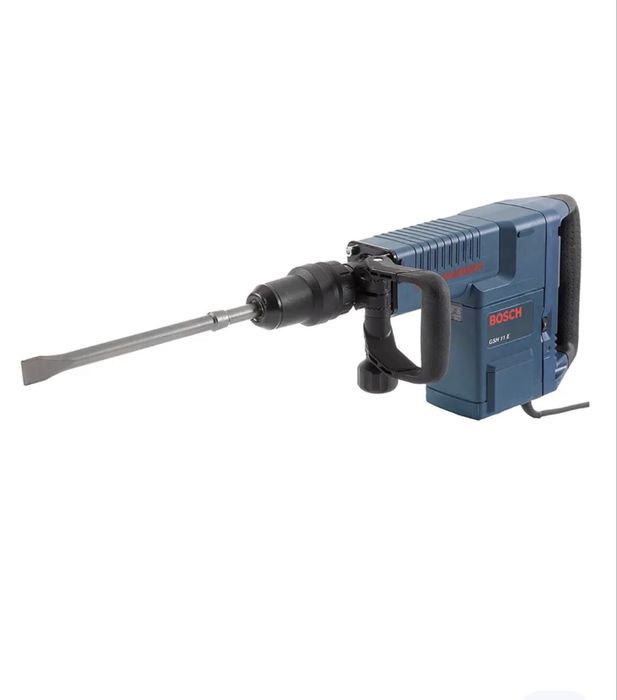 Bosch GSH 11 E sirochni