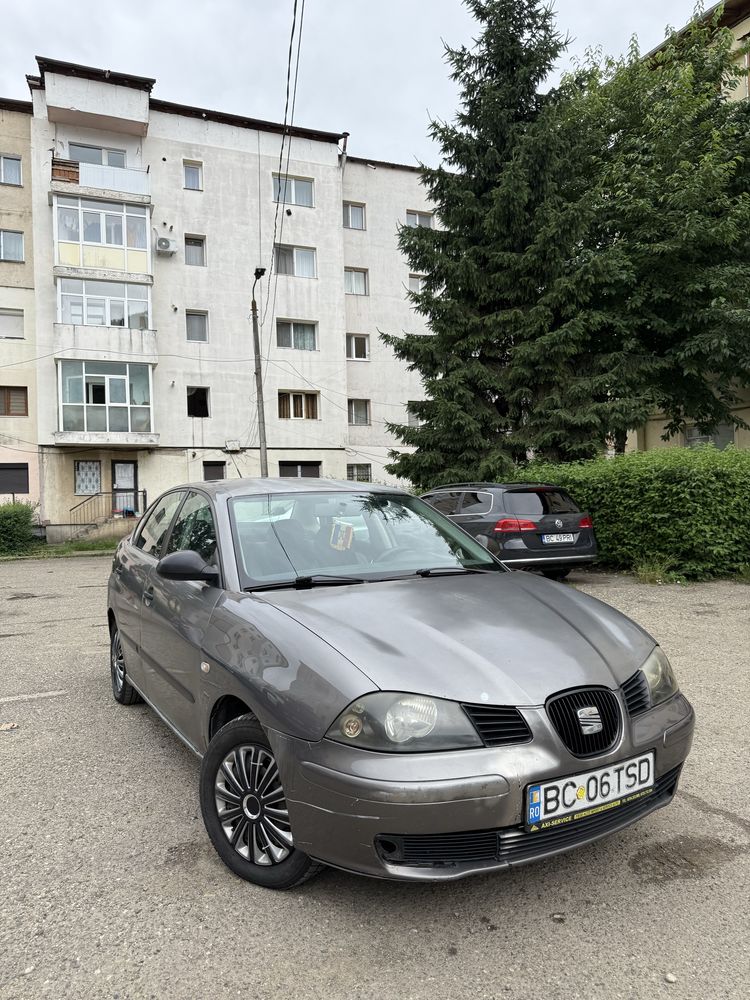 Seat Cordoba - 2.999 lei