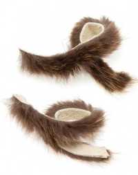 White Feather Blanita Nutrie Silencer