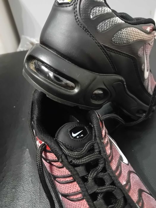 Продавам Nike air max TN