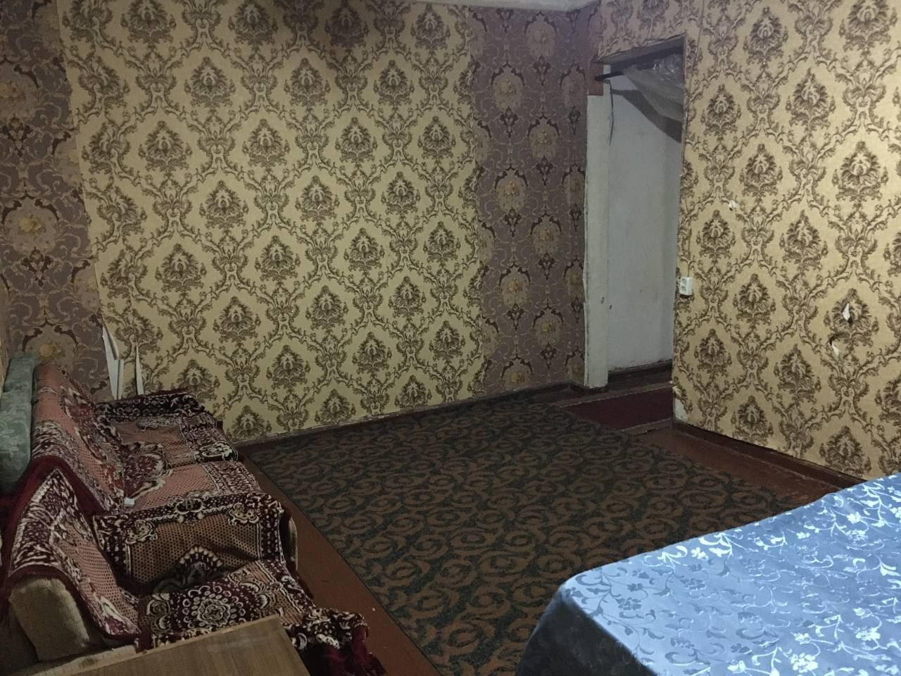 Сдается квартира 2х комнатная