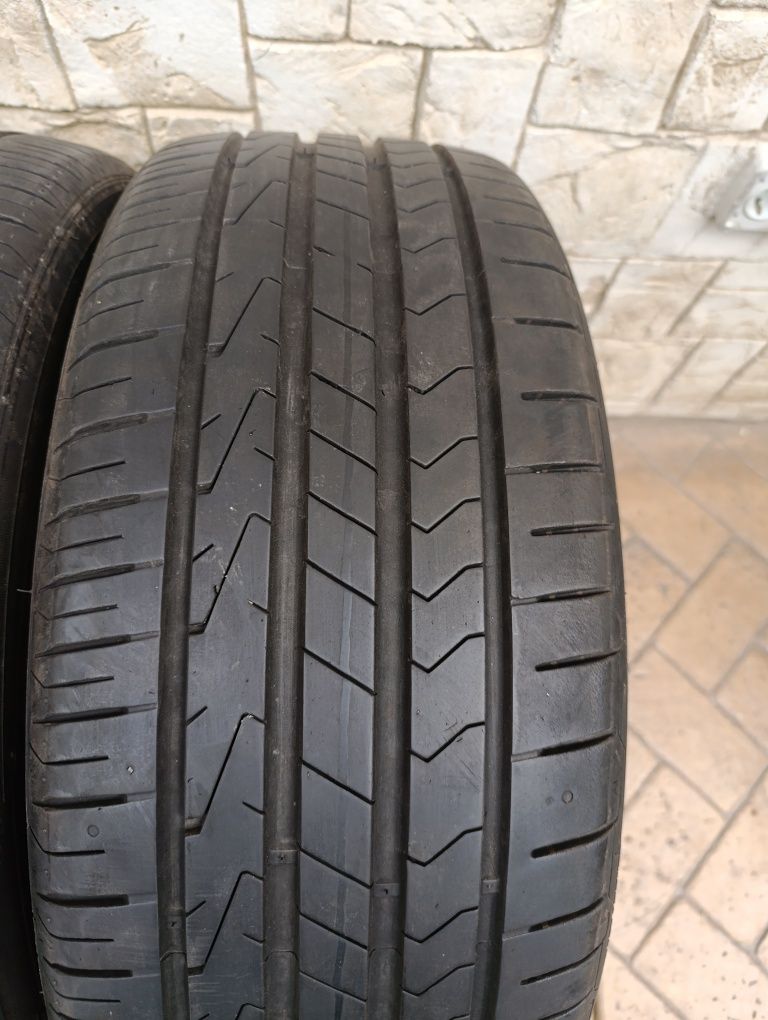 Летни гуми Hankook 225/55/18 dot 2022