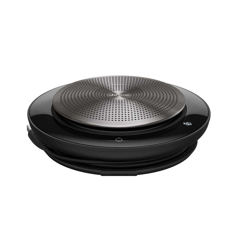 Спикерфон Jabra Speak 750 MS Teams (+ адаптер Link 370)