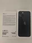 cutie iphone 13 albastru