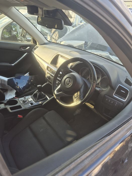 Piese mazda cx 5 2.2 diesel euro 6