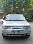 Lada 2110 obmen bor