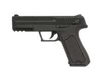 Pistol Airsoft Electric "GLOCK 18C" CM.127 CYMA,Black,Nou În Cutie