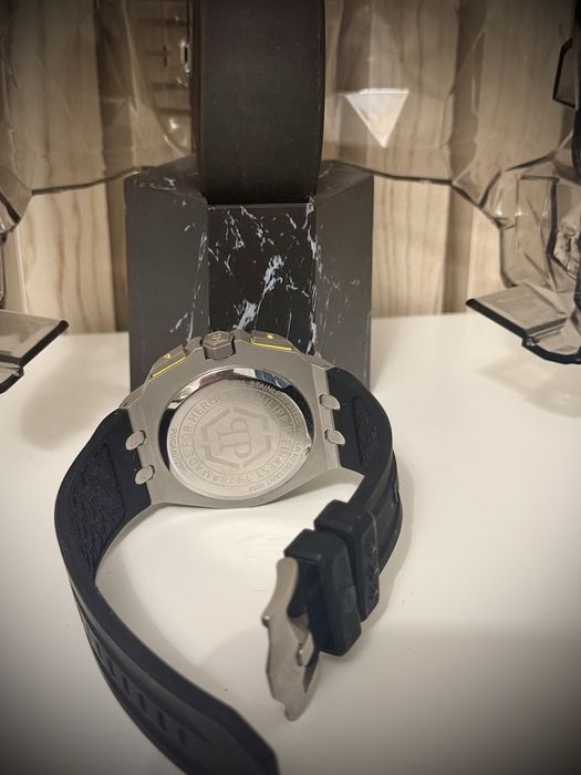 Ceas Philipp Plein Oringinal