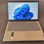 Lenovo ideapad 3 15