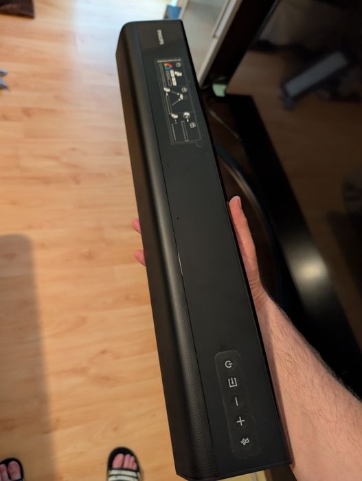 Soundbar Philips