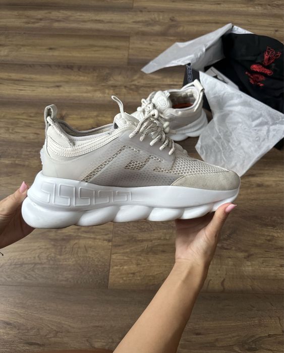 Versace Chain Reaction | Marimi 38-44