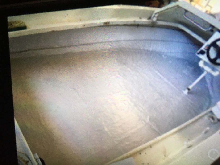 barca cu motor 30cp Honda