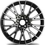 Jante BMW R18 5x120 M788 Style | X3, X1, Seria 5, Seria 3, Seria 1