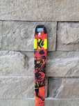 Schiuri ski Freeride K2 Reckoner 112 Nou! 177 cm