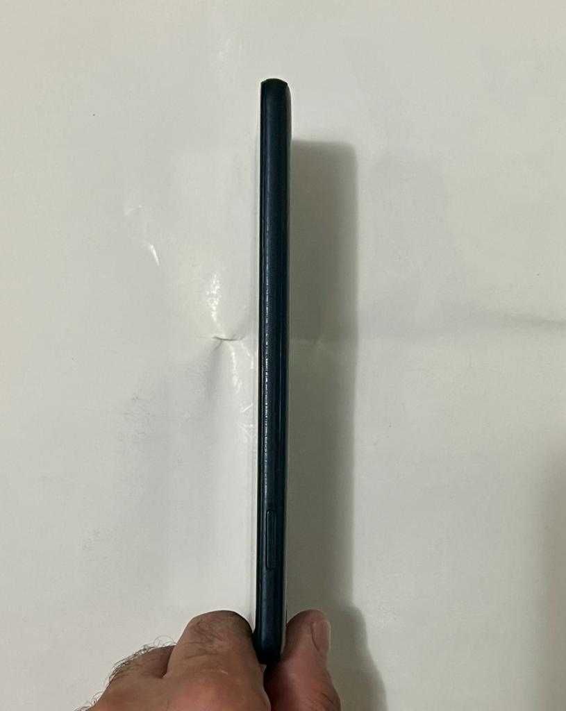 Samsung A21s dual sim impecabil albastru