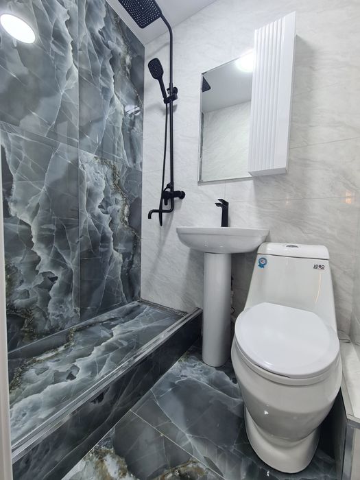 Продаётся 1 комнатная квартира