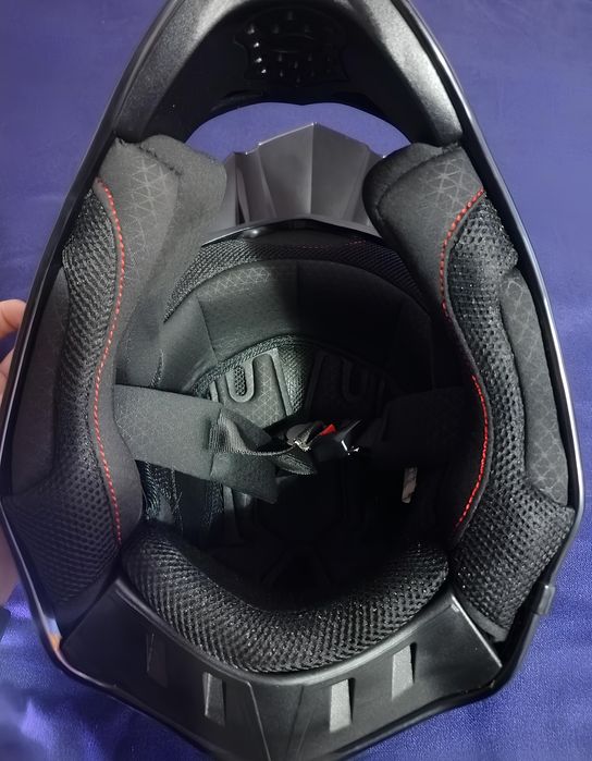 Casca Cross Enduro WLT