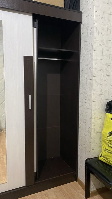 Продается шифоньер 2д в отличном состоянии