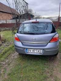 Opel Astra h 1.7 diesel 101 cp