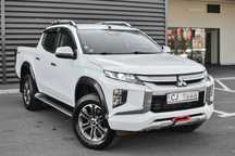 Mitsubishi L200 2.3d / 2020 / ACC / Lane Assist / Climatronic / Cârlig / Proprietar
