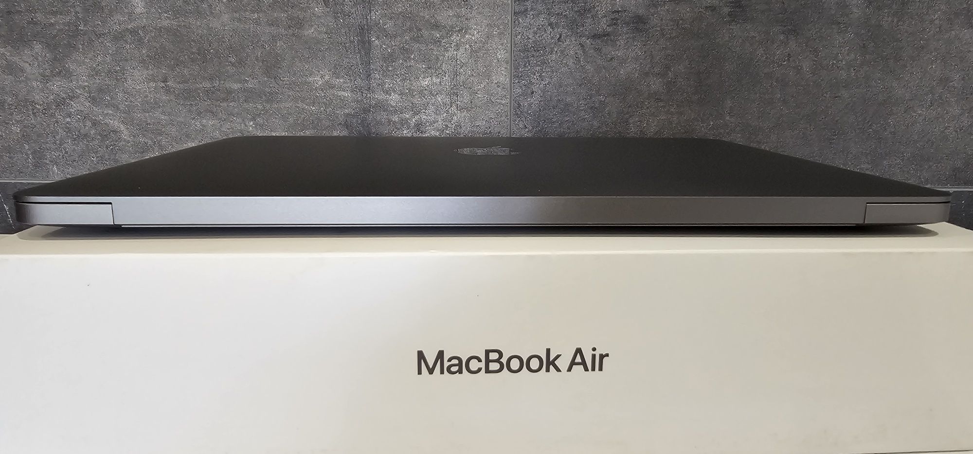 Macbook Air M1 8gb 256 gb Space Grey