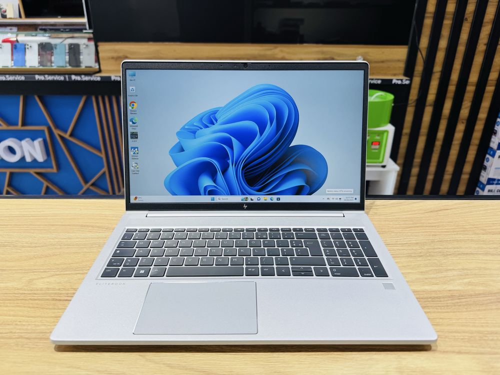 HP Notebook EliteBook 655 G9