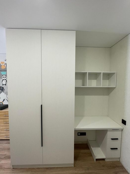 Мебель на заказ Астана