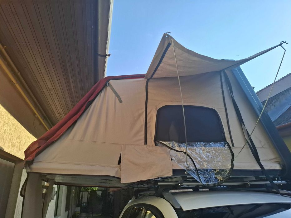 Vand cort de plafon hardtop 160!