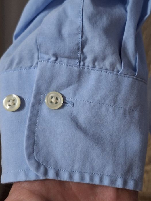 Vand camasa Gant marime S