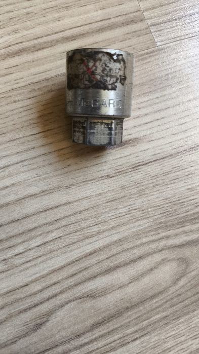 Секрети за секретни болтове