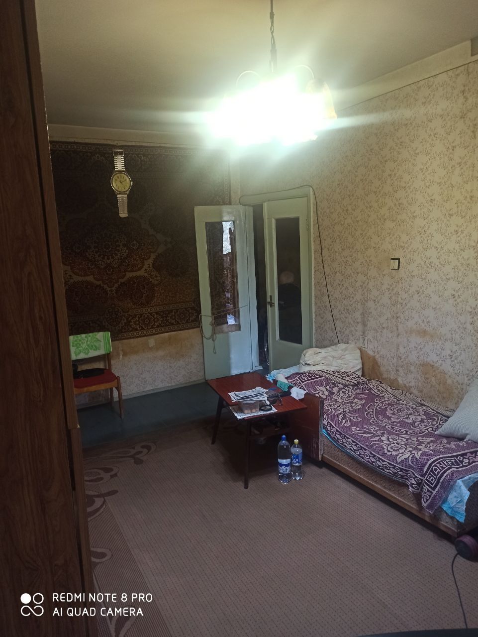 Продаю 2 ком.свою квартиру Сергели 7