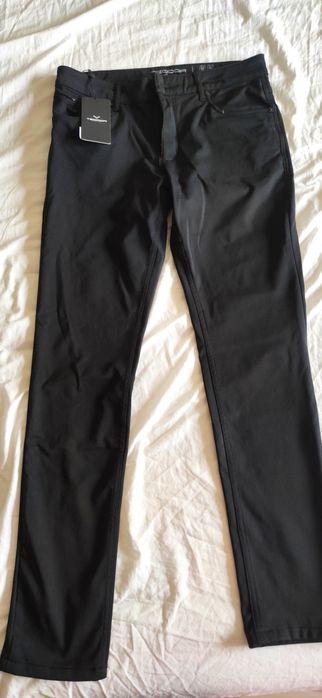 Мъжки панталон Теодор р-р 31 С-М нов