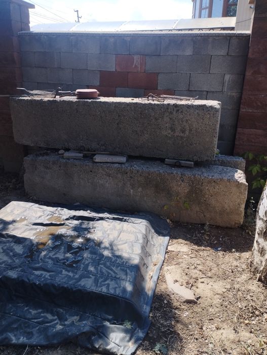 Продам для беседки или топчана конструкцию