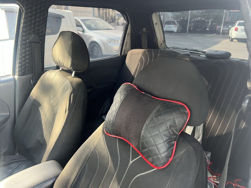 Matiz Mix Gen Bor