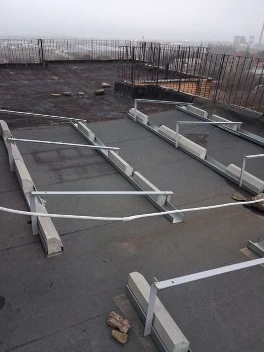 Vând apartament 3 camere