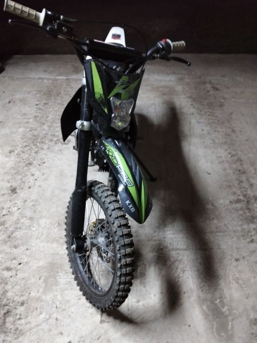 Cross kxd pro Germany