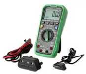 Multimetru digital de mana MULTICOMP PRO MP730679