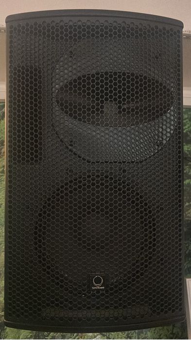 Boxe TurboSound NUQ10 Profesionale