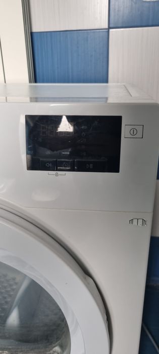 Uscător de rufe Beko