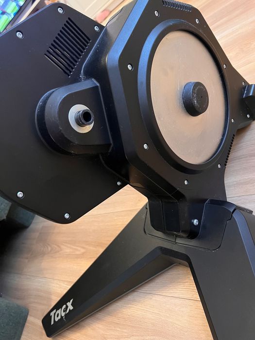 Домашен Велотренажор HOME TRAINER TACX FLUX S