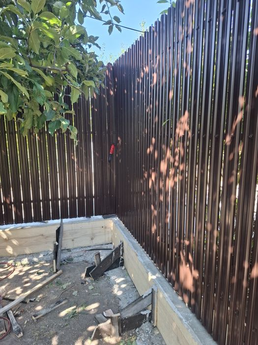 Garduri și Porți 


*Construcții de vis, la prețuri accesibile

Suntem