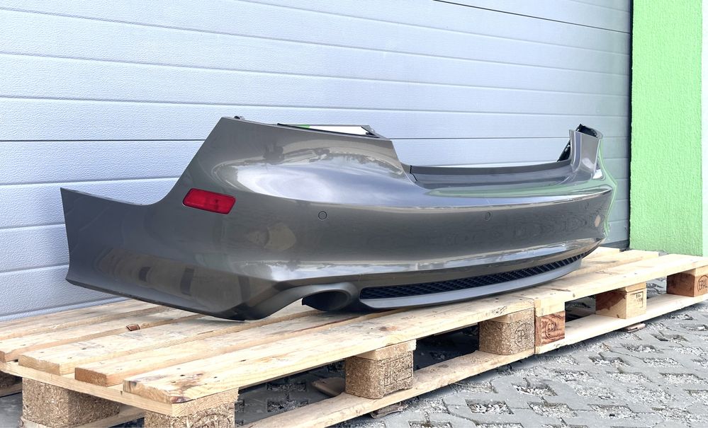 Задна броня AUDI A7 S Line 4G 4G8807511F