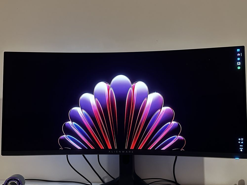 Монитор DELL Alienware AW3423DWF 210-BFRQ