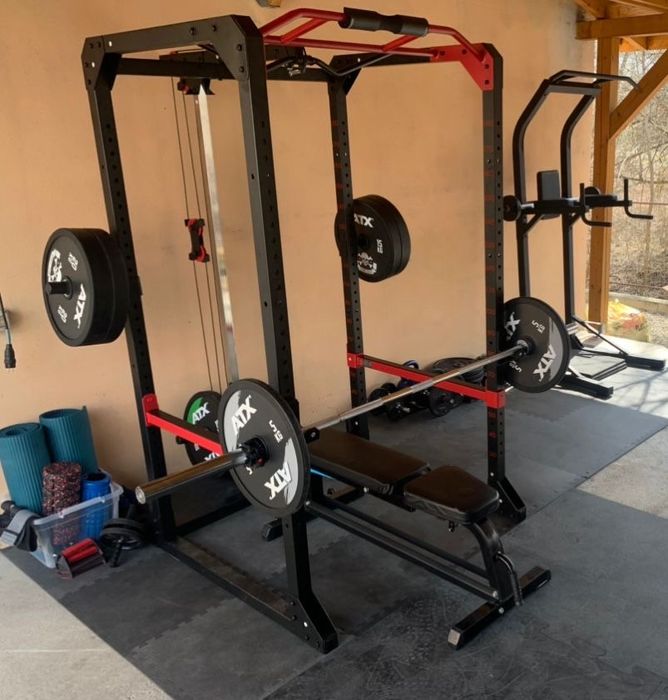 Home gym de vanzare
