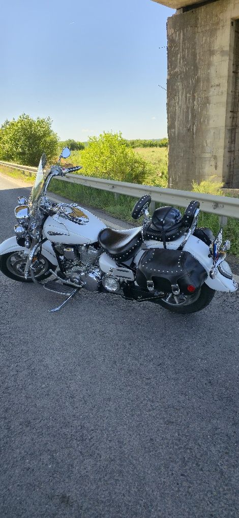 Vand/ schimb Yamaha road star xv 1700
